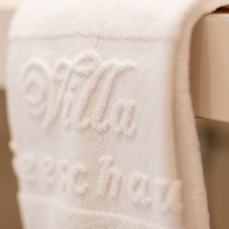Hotel Villa Seeschau - Adults Only 미르스부르크 외부 사진