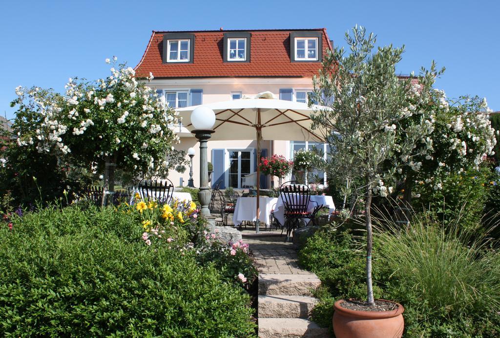 Hotel Villa Seeschau - Adults Only 미르스부르크 외부 사진