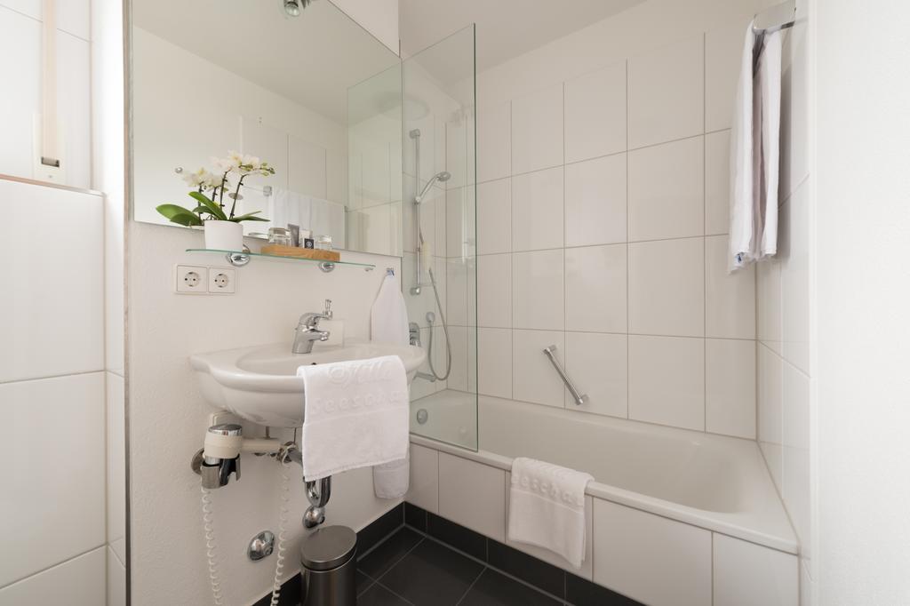 Hotel Villa Seeschau - Adults Only 미르스부르크 객실 사진