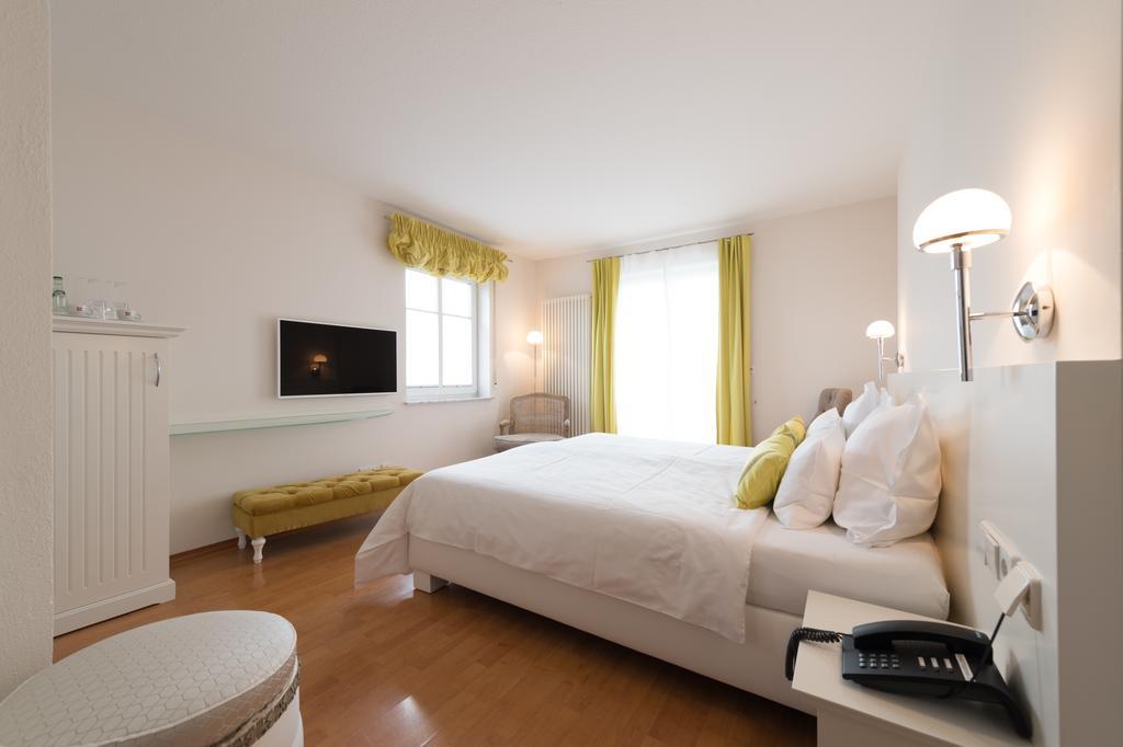 Hotel Villa Seeschau - Adults Only 미르스부르크 객실 사진