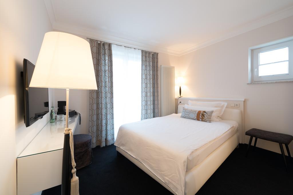 Hotel Villa Seeschau - Adults Only 미르스부르크 객실 사진
