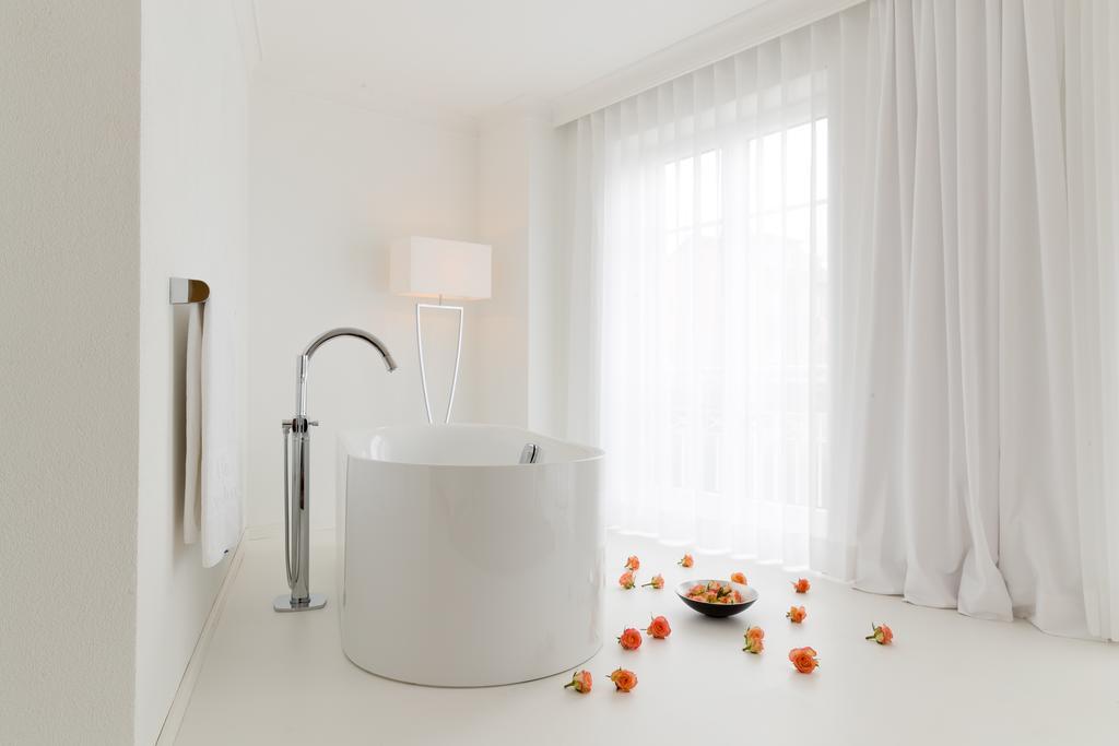 Hotel Villa Seeschau - Adults Only 미르스부르크 외부 사진